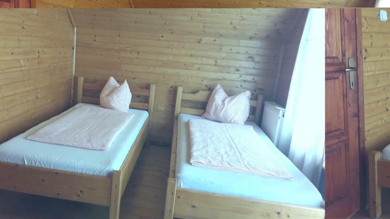 Hunor-Magor Vendeghaz Βίλα Izvoare  Εξωτερικό φωτογραφία